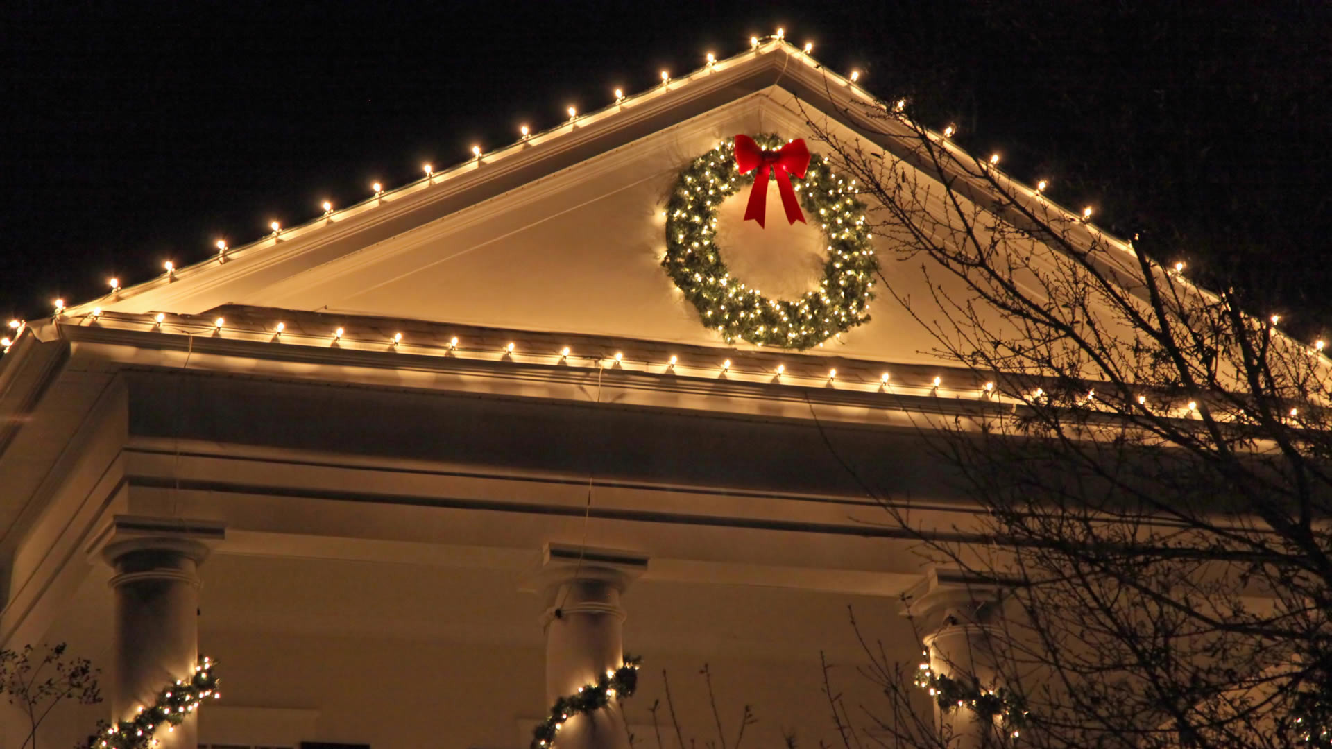 6 Star Property Services, LLC Banner Background