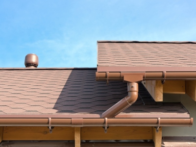 Gutter Cleaning
