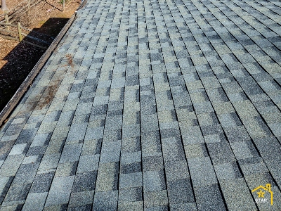 Roof Cleaning